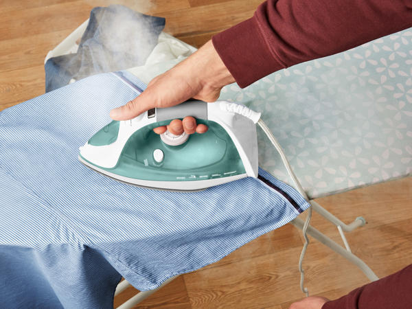Steam Iron