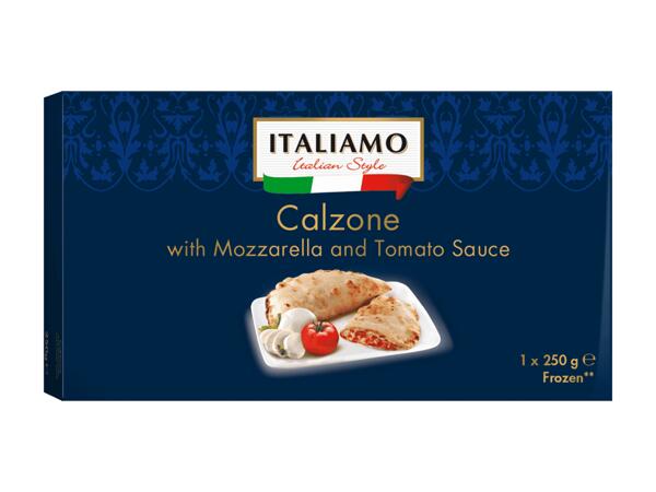 Calzone