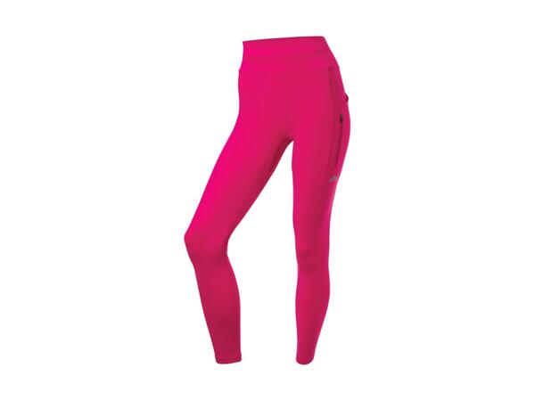 Ladies' Sports Leggings