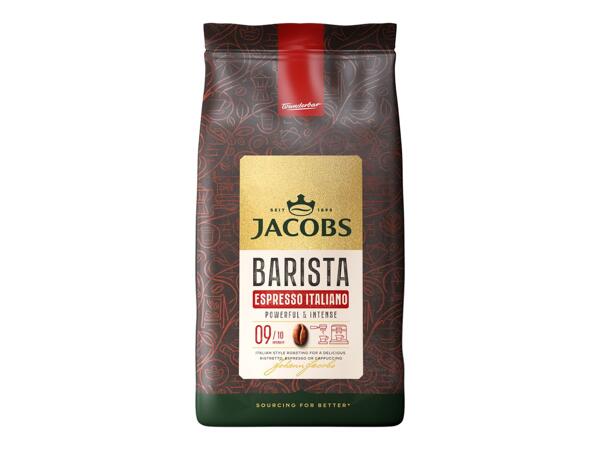 JACOBS BARISTA