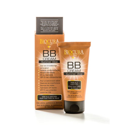 BB cream