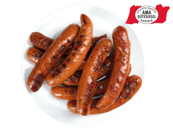 Käsekrainer