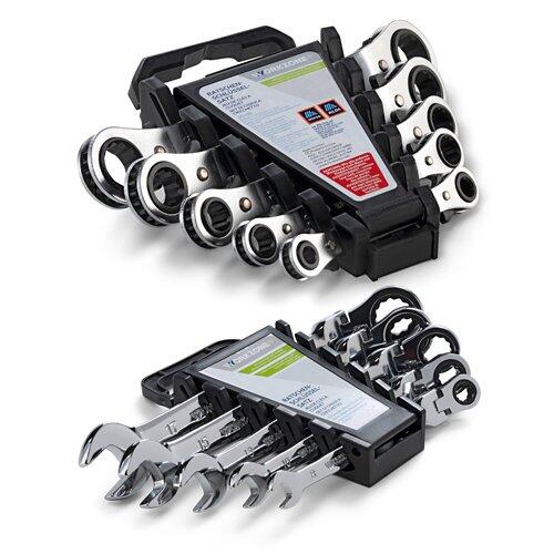 WORKZONE Set di chiavi combinate