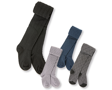 Collants en maille pour femmes SILCADA