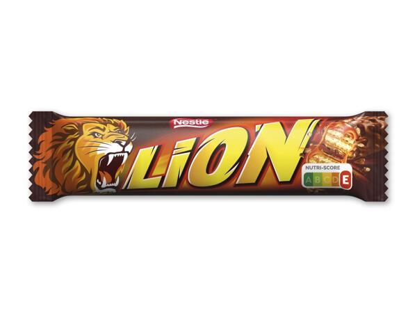 Chokoladebar