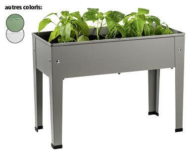 GARDENLINE(R) 
 MINI-JARDINET SURÉLEVÉ
