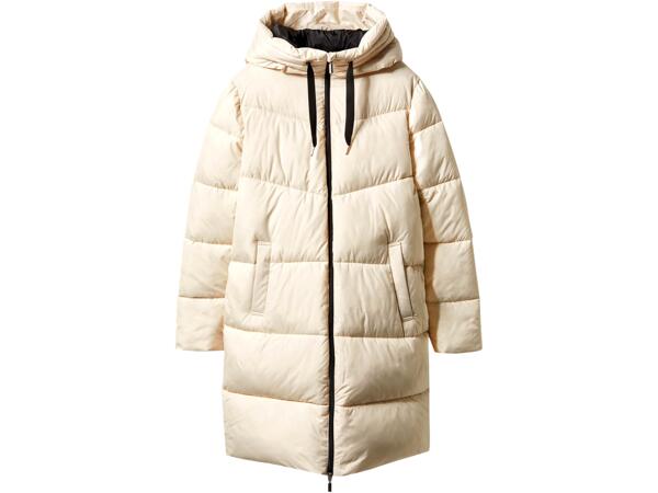 Ladies' Padded Coat