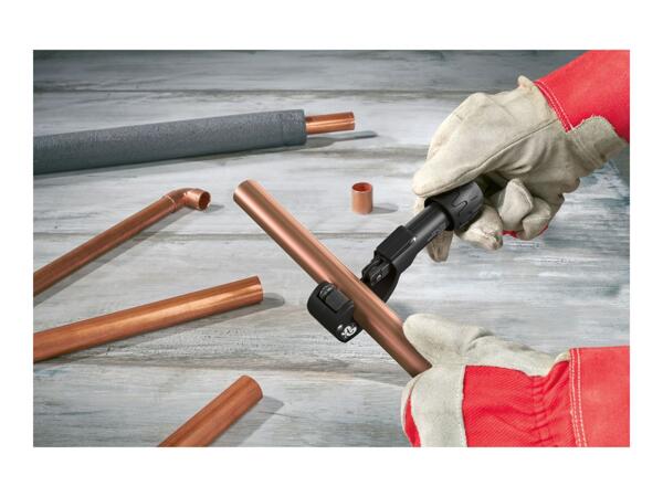 Parkside Pipe Cutting Tools