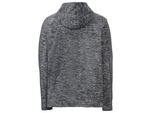 Men's Fleece Jacket
