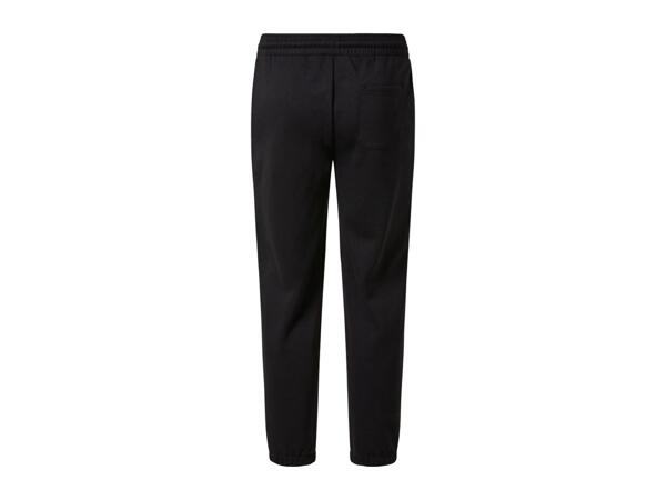 Esmara Men's Black Joggers