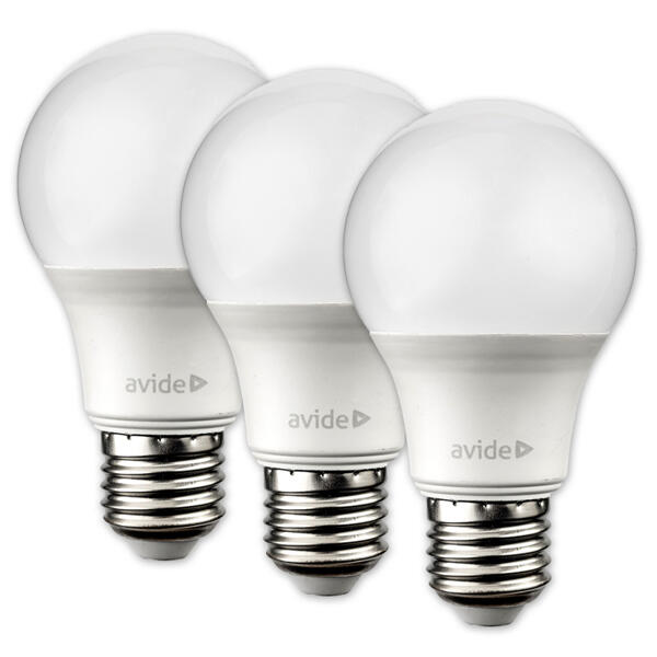 LED-Leuchtmittel 3er-Set