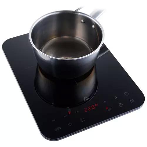 Induction Cooking Plate