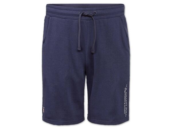 Herren Sweatshorts