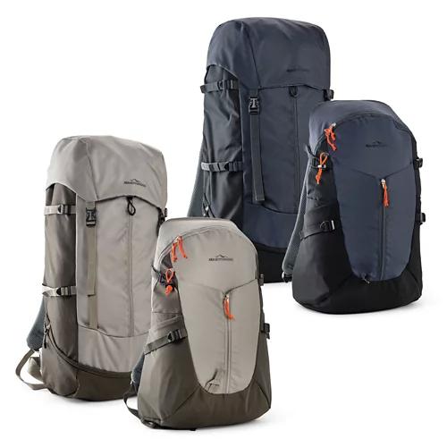 ADVENTURIDGE Wanderrucksack