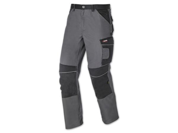Herren Arbeitsbundhose