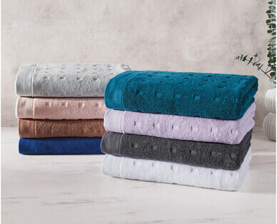 Bath Towel