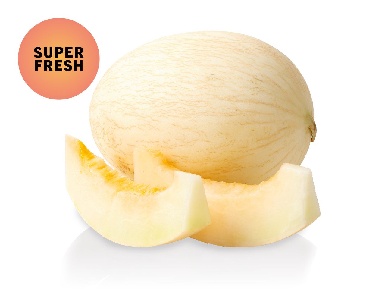 Melon blanc