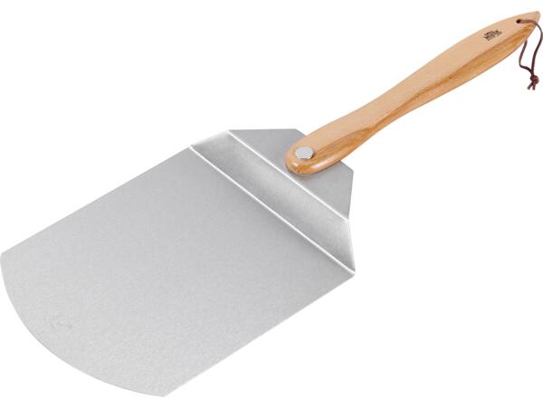Pizza Cutter/Pizza Peel Paddle