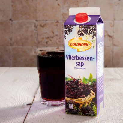 Holundersaft