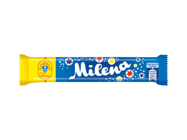 MILENA