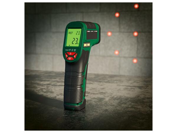 Infrared Thermometer
