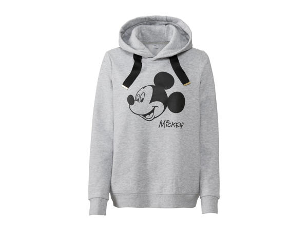 Esmara Ladies' Disney Sweatshirt or Hoodie