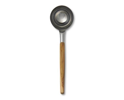 Crofton
Olivewood & Stainless Steel Utensils