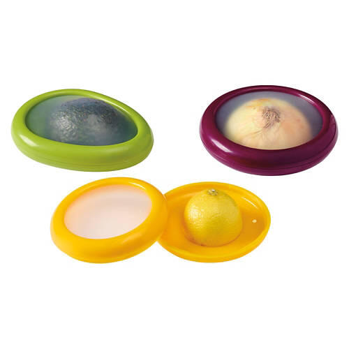 3 Pack Stretch Pods - Avocado, Onion & Lemon