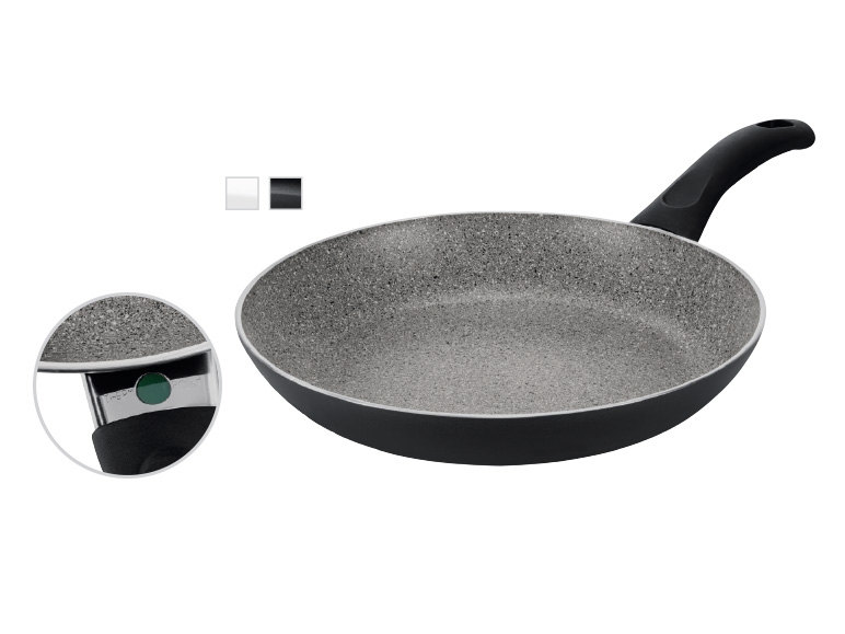 BALLARINI 28cm Induction Pan