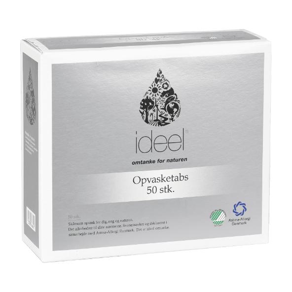 Opvasketabs