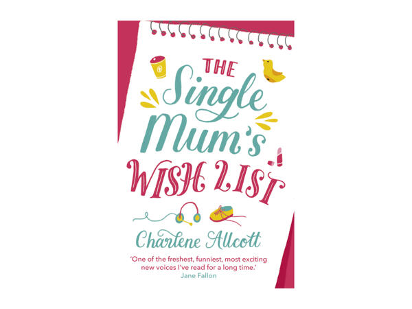 Penguin Mother's Day Fiction Books