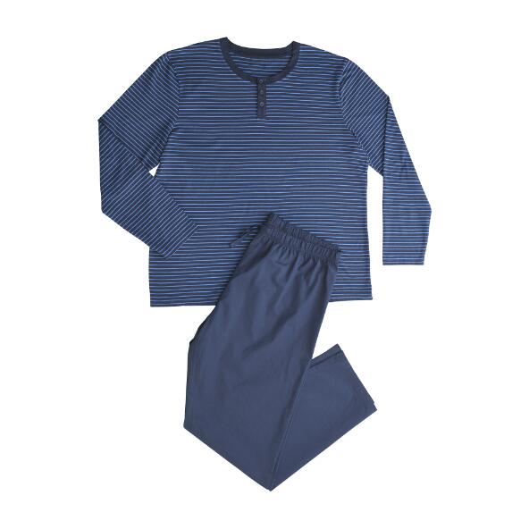 Pyjamas, plus size