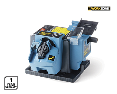 65W Multifunction Sharpener