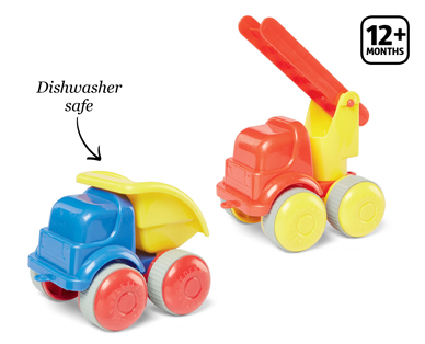 FLEXI TOYS
