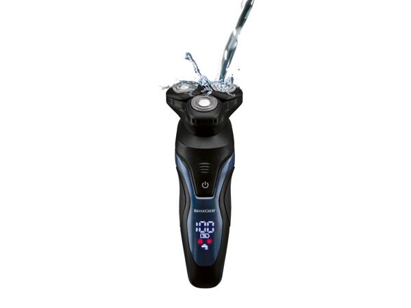 Rotary Shaver
