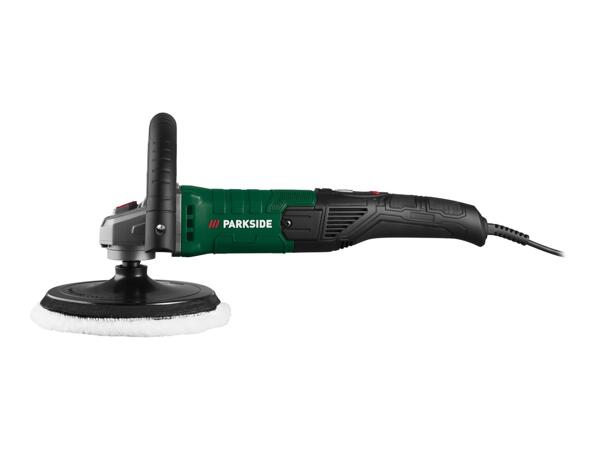 Parkside Electric Polisher