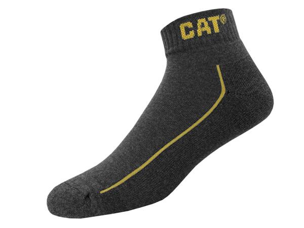 Men's work socks, 3 pairs