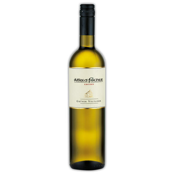 2021 Weingut Fischer Grüner Veltliner Edition