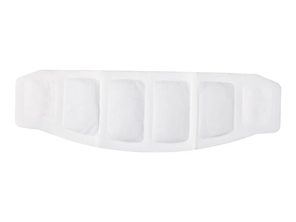 Sensiplast Heat Patches