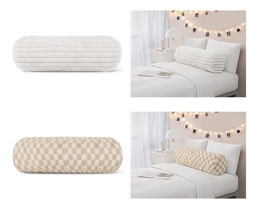 Huntington Home Bolster Pillow