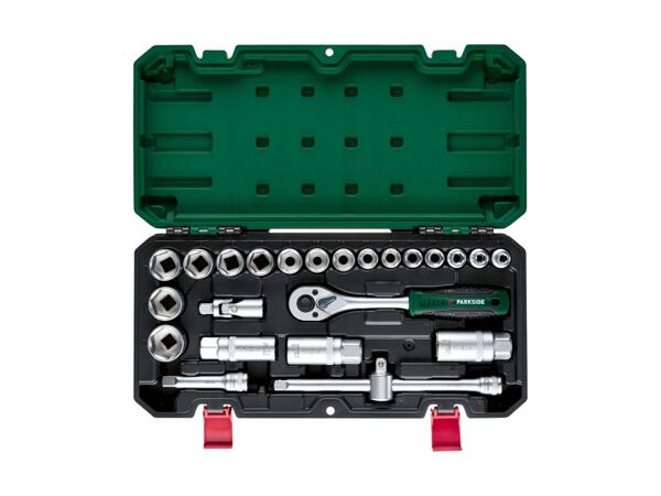 Socket Set
