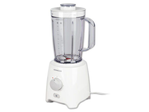 Kenwood Standmixer „Blender BLP 400WH"