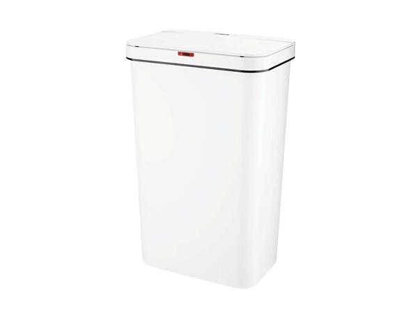 Sensor Bin