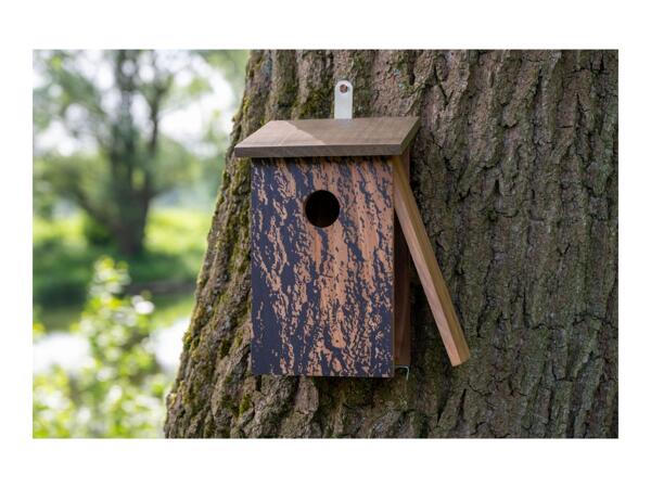 Dobar Bird Nesting Box
