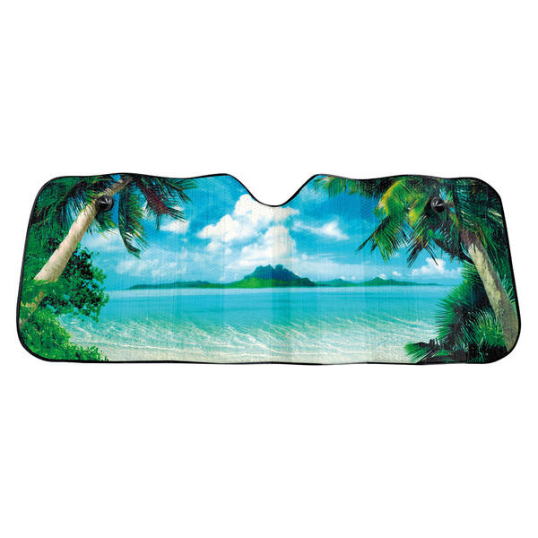 Ride+Go Beach Jumbo Sunshade