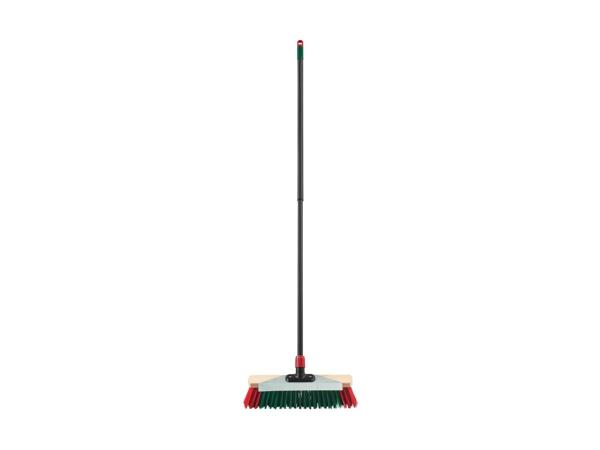 Outdoor Broom