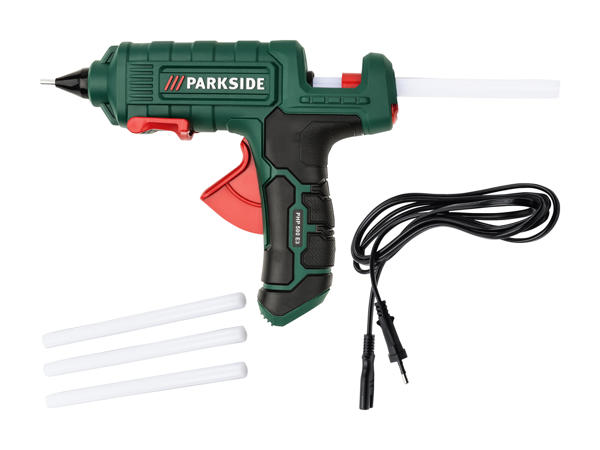 PARKSIDE(R) Limpistol