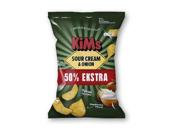 KIMS Chips