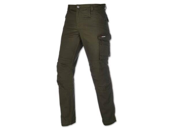 Herren Arbeitsbundhose