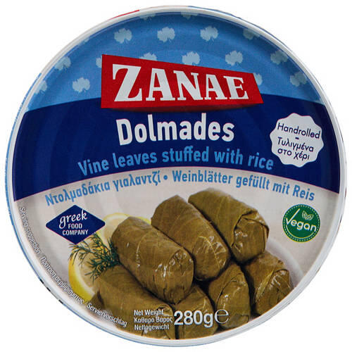 Dolmades 280g